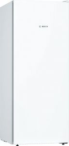 GSV24VWE0N Serie 4 Solo Derin Dondurucu 146 x 60 cm Beyaz (İZMİR VE MANİSA TESLİMAT)