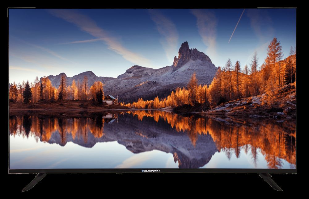 Blaupunkt BL43135G 42 inç 106 Ekran Uydu Alıcılı Full HD Smart LED TV (SADECE İZMİR İÇİ TESLİMAT)