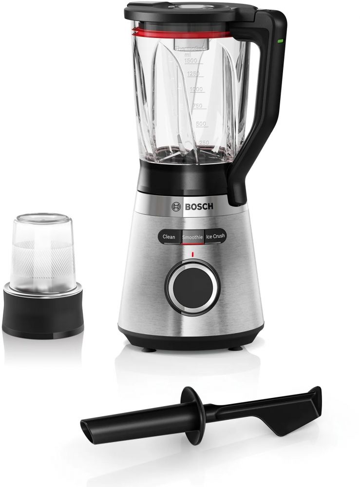 Blender VitaPower Serie | 4 1200 W Paslanmaz Çelik MMB6386M (SADECE İZMİR İÇİ TESLİMAT)