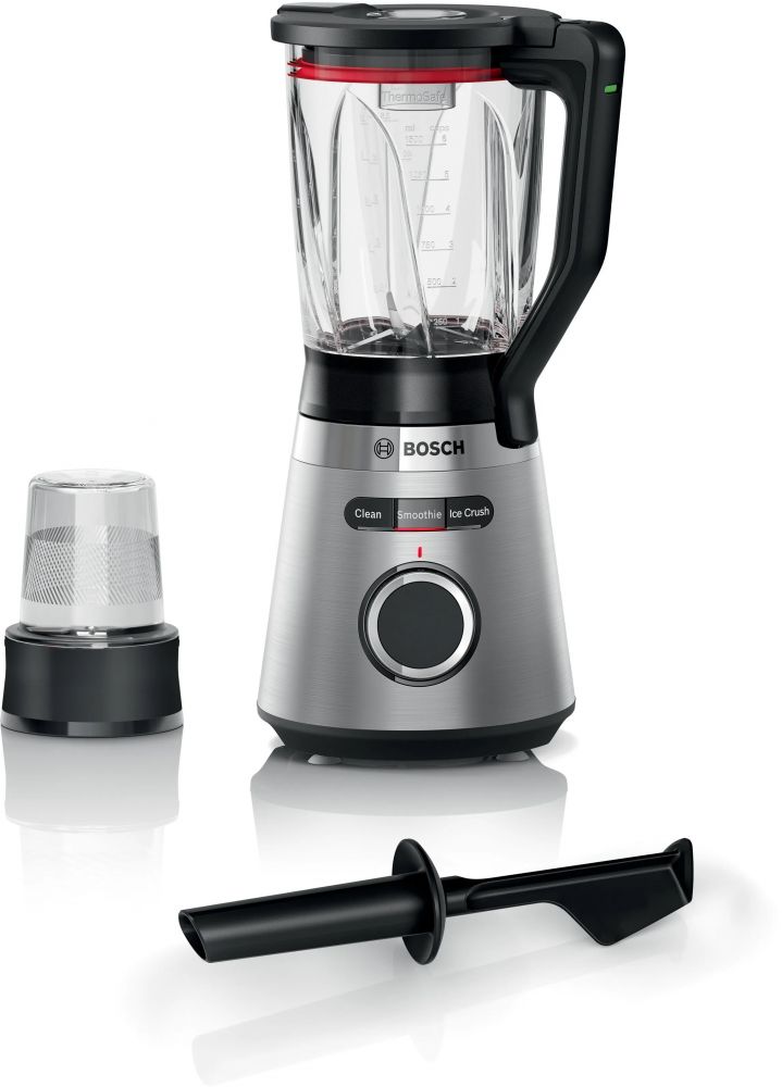 Blender VitaPower Serie | 4 1200 W Paslanmaz Çelik MMB6386M (SADECE İZMİR İÇİ TESLİMAT)