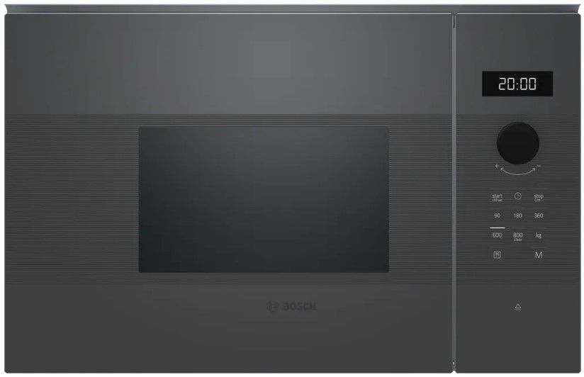 Bosch BFL524MG2 Serie 4 Ankastre Mikrodalga (SADECE İZMİR İÇİ TESLİMAT)