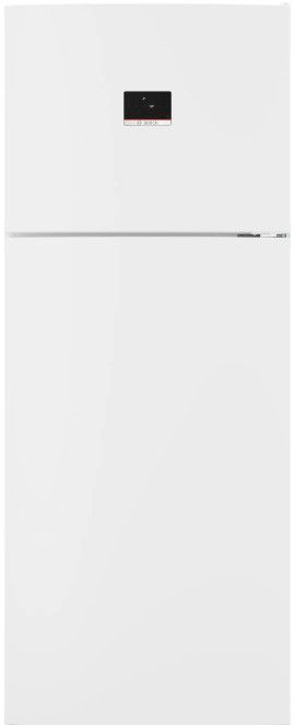 Bosch KDN76XWE1N Çift Kapılı No Frost Buzdolabı (SADECE İZMİR İÇİ TESLİMAT)