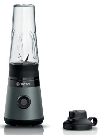 BOSCH MMB2111S Serie 2 Blender VitaPower 450 W Gümüş (SADECE İZMİR İÇİ TESLİMAT)
