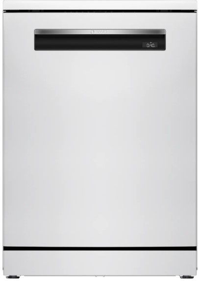 Bosch SMP6EKW60T 6 Programlı Bulaşık Makinesi (SADECE İZMİR İÇİ TESLİMAT)