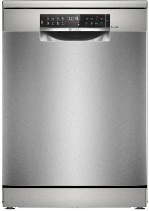 Bosch SMS6ECI83T 8 Programlı Bulaşık Makinesi (SADECE İZMİR İÇİ TESLİMAT)