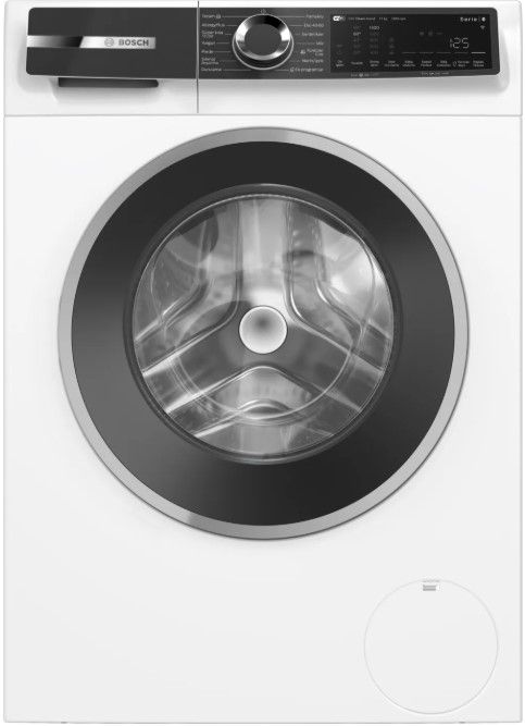 Bosch WGK264Z0TR 1400 Devir 11 kg Çamaşır Makinesi (SADECE İZMİR İÇİ TESLİMAT)