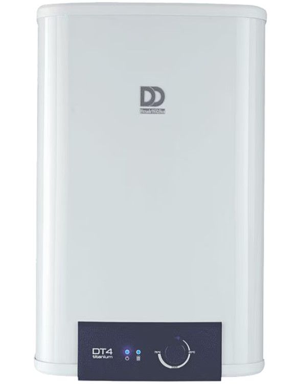 Demirdöküm DT4 Basic Titanium 65 lt Termosifon (SADECE İZMİR İÇİ TESLİMAT)