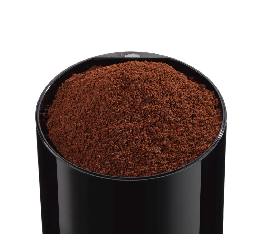 Kahve Değirmeni Siyah TSM6A013B (SADECE İZMİR İÇİ TESLİMAT)