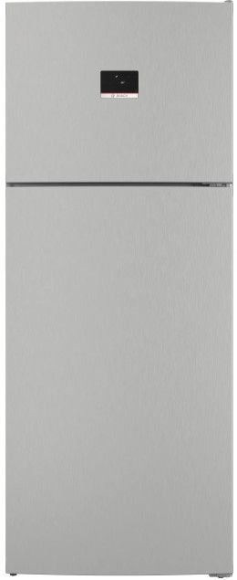 KDN76XIE1N Serie 4 Üstten Donduruculu Buzdolabı 186 x 75 cm Paslanmaz çelik (SADECE İZMİR İÇİ TESLİMAT)