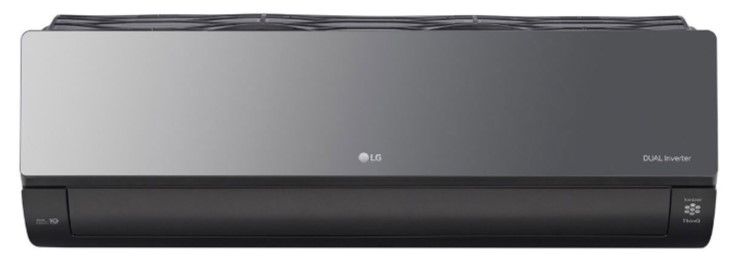 LG Uv Artcool AC24BH Inverter Split Iç Ünite 24.000 Btu/h A++ Sınıfı Klima (SADECE İZMİR İÇİ TESLİMAT)