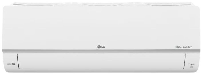 LG PC09SQ Dualcool Plus Inverter 9000 BTU Wifi Klima (SADECE İZMİR İÇİ TESLİMAT)