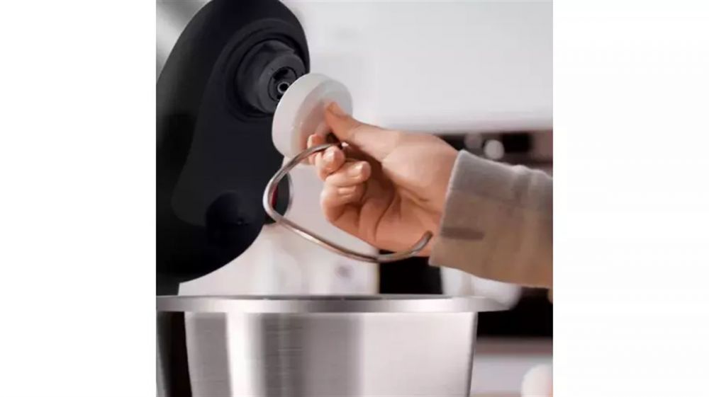Mutfak Makinesi MUM Serie | 2 900 W Siyah, Gümüş MUMS2VM00  (SADECE İZMİR İÇİ TESLİMAT)