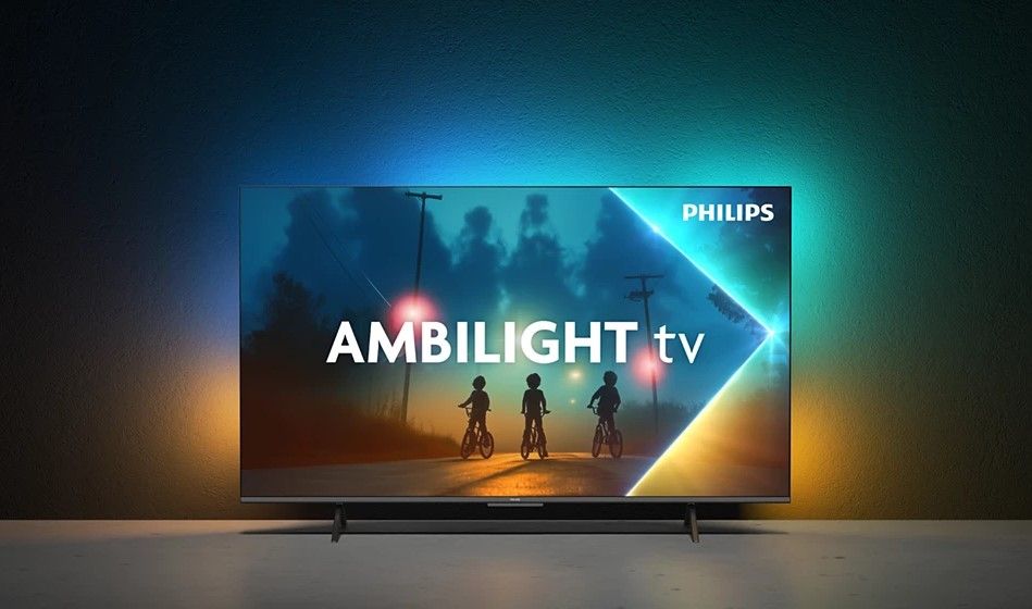 Philips 65PUS8200 4K Ultra HD 65