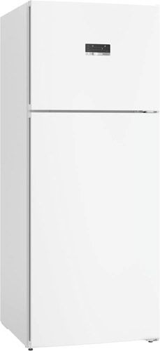 Serie | 4 Üstten Donduruculu Buzdolabı 186 x 75 cm Beyaz KDN76XWF0N (İZMİR VE MANİSA TESLİMAT)
