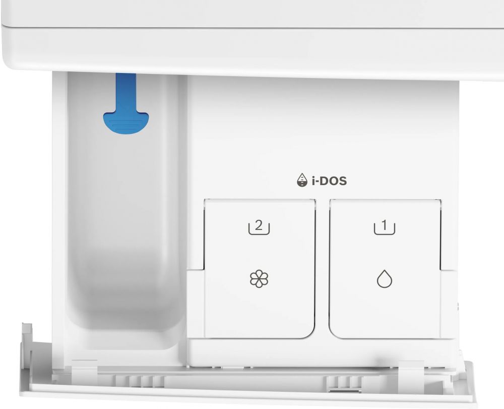 Serie 6 Çamaşır Makinesi 9 kg 1400 dev./dak. WGA244F0TR (İZMİR VE MANİSA TESLİMAT)