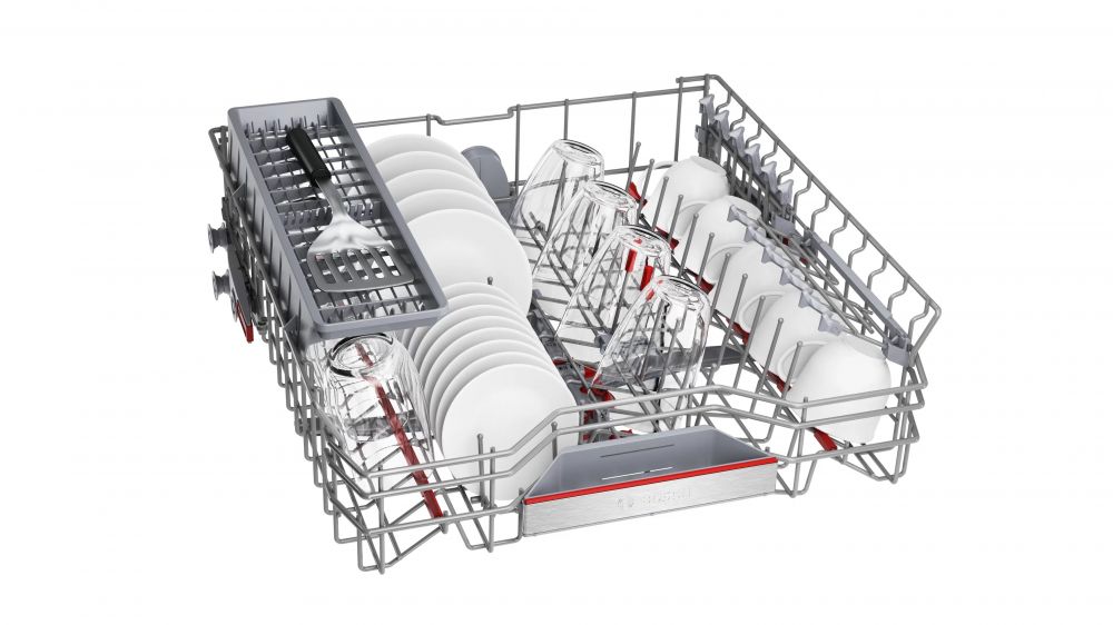 Serie 6 Solo Bulaşık Makinesi 60 cm Kolay temizlenebilir Inox SMS6EAI81T (İZMİR VE MANİSA TESLİMAT)