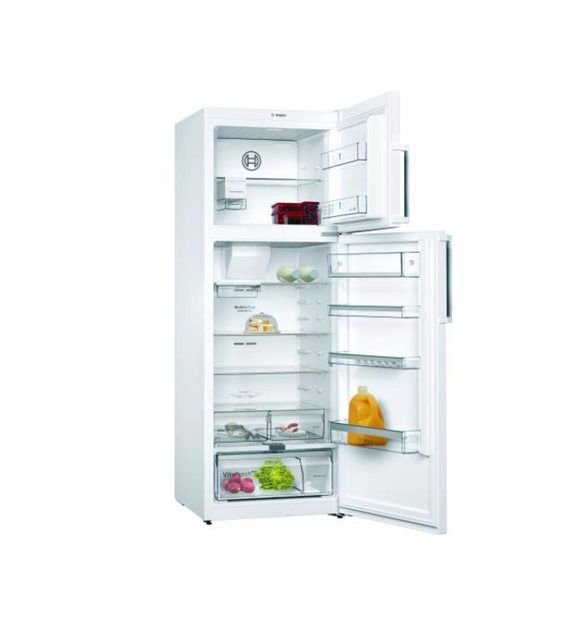 Serie | 6 Üstten Donduruculu Buzdolabı186 x 75 cm Beyaz KDN76AWF1N (İZMİR VE MANİSA TESLİMAT)