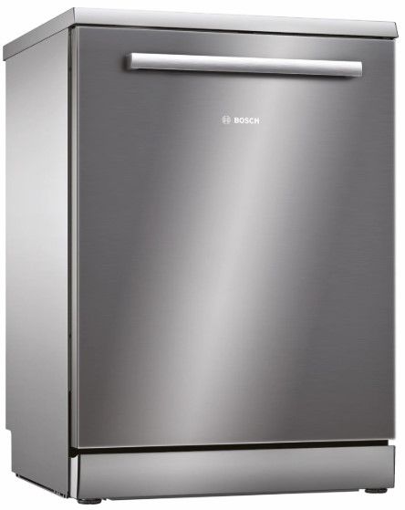 SMS6ENY60T Serie 6 Solo Bulaşık Makinesi 60 cm (SADECE İZMİR İÇİ TESLİMAT)