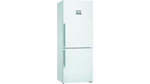 Serie | 6 Alttan Donduruculu Buzdolabı 186 x 75 cm Beyaz KGN76AWF0N (SADECE İZMİR İÇİ TESLİMAT)