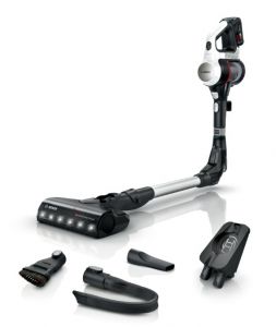 BBS711TR Şarjlı Süpürge Unlimited 7 Beyaz (SADECE İZMİR İÇİ TESLİMAT)