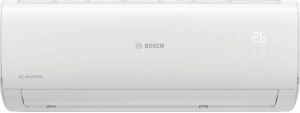Bosch ASX09VW30N 9000 BTU Inverter Duvar Tipi Klima (SADECE İZMİR İÇİ TESLİMAT)