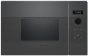 Bosch BFL524MG2 Serie 4 Ankastre Mikrodalga (SADECE İZMİR İÇİ TESLİMAT)