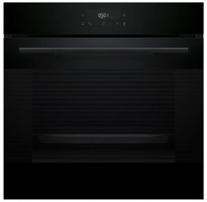 BOSCH HJG852YB0T Serie 6 Ankastre Fırın 60 x 60 cm Siyah (SADECE İZMİR İÇİ TESLİMAT)