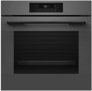 BOSCH HJG852YN0T Serie 6 Ankastre Fırın 60 x 60 cm (SADECE İZMİR İÇİ TESLİMAT)