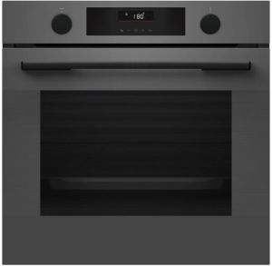 BOSCH HUA736EN0T Serie 4 Buhar Destekli Ankastre Fırın 60 x 60 cm (SADECE İZMİR İÇİ TESLİMAT)