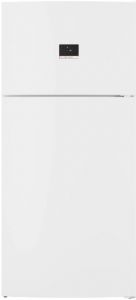 Bosch KDN86XWE1N Çift Kapılı No Frost Buzdolabı (SADECE İZMİR İÇİ TESLİMAT)