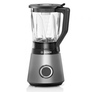 Bosch MMB6172S Vita Power Gümüş Blender Serie | 4 1200 W  (SADECE İZMİR İÇİ TESLİMAT)