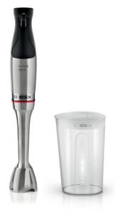 BOSCH MSM6M910Serie 6 El Blenderı ErgoMaster 1600 W Paslanmaz çelik (SADECE İZMİR İÇİ TESLİMAT)