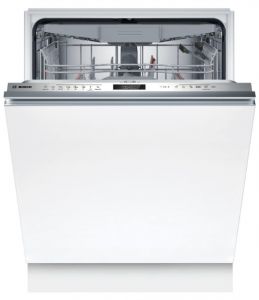 BOSCH SMV6ECX86Q Serie 6 Tam Ankastre Bulaşık Makinesi 60 cm (SADECE İZMİR İÇİ TESLİMAT)