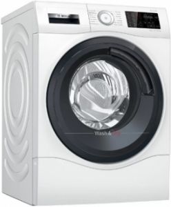 Bosch WDU28561TR E Sınıfı 6 Kg Yıkama 1400 Devir Çamaşır Makinesi Beyaz (İZMİR VE MANİSA TESLİMAT)