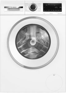 Bosch WGA242X3TR Serie 4 Çamaşır Makinesi 9 kg maks. 1200 dev./dak. (SADECE İZMİR İÇİ TESLİMAT)