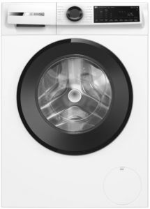 Bosch WGK242Z0TR Serie 6 Çamaşır Makinesi 9 kg maks. 1200 dev./dak. (SADECE İZMİR İÇİ TESLİMAT)