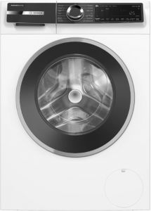BOSCH WGK254Y0TR Serie 6 Çamaşır Makinesi 10 kg maks. 1400 dev./dak. (SADECE İZMİR İÇİ TESLİMAT)