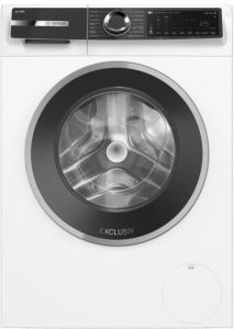 Bosch WGK264F0TR 1400 Devir 11 kg Çamaşır Makinesi (SADECE İZMİR İÇİ TESLİMAT)