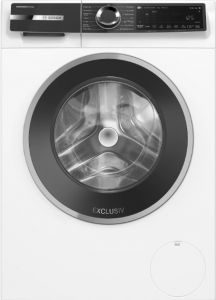 BOSCH WGK264Y0TR Serie 6 Çamaşır Makinesi 11 kg maks. 1400 dev./dak. (SADECE İZMİR İÇİ TESLİMAT)