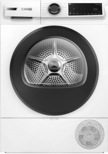 BOSCH WQJ24200TR Serie 6 Isı Pompalı Kurutma Makinesi 9 kg (SADECE İZMİR İÇİ TESLİMAT)