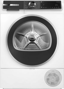 BOSCH WQK25200TR Serie 6 Isı Pompalı Kurutma Makinesi 10 kg (SADECE İZMİR İÇİ TESLİMAT)