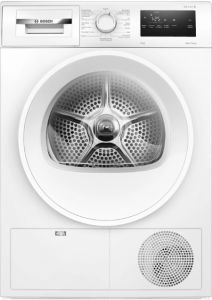 BOSCH WTH22202TR Serie 4 Isı Pompalı Kurutma Makinesi (SADECE İZMİR İÇİ TESLİMAT)