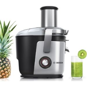 Centrifugal juicerVitaJuice 4 1200 W Gümüş MES4010 (SADECE İZMİR İÇİ TESLİMAT)