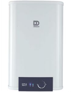 Demirdöküm DT4 Basic Titanium 65 lt Termosifon (SADECE İZMİR İÇİ TESLİMAT)