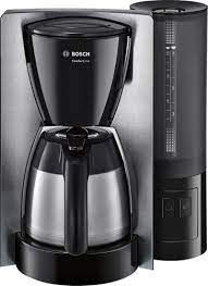 Filtre Kahve Makinesi ComfortLine Siyah, Siyah TKA6A683 (SADECE İZMİR İÇİ TESLİMAT)