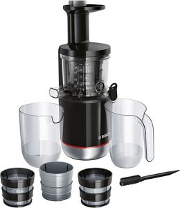 Juice extractor VitaExtract 150 W Siyah MESM731M (SADECE İZMİR İÇİ TESLİMAT)