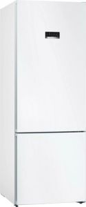 KGN56VWF0N Serie | 4 Alttan Donduruculu Buzdolabı 193 x 70 cm Beyaz (SADECE İZMİR İÇİ TESLİMAT)
