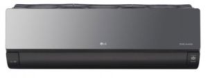LG UV Artcool AC12BH 12000 BTU Dual Inverter Duvar Tipi Klima(SADECE İZMİR İÇİ TESLİMAT)