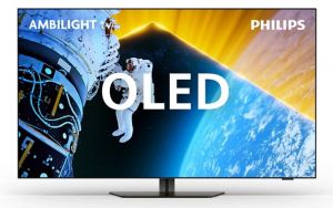 Philips 55OLED809 4K Ultra HD 55