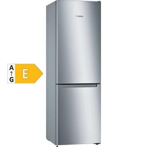 Serie | 2 KGN36NLE0N Alttan Donduruculu Buzdolabı 186 x 60 cm Paslanmaz çelik görünüm (SADECE İZMİR İÇİ TESLİMAT)